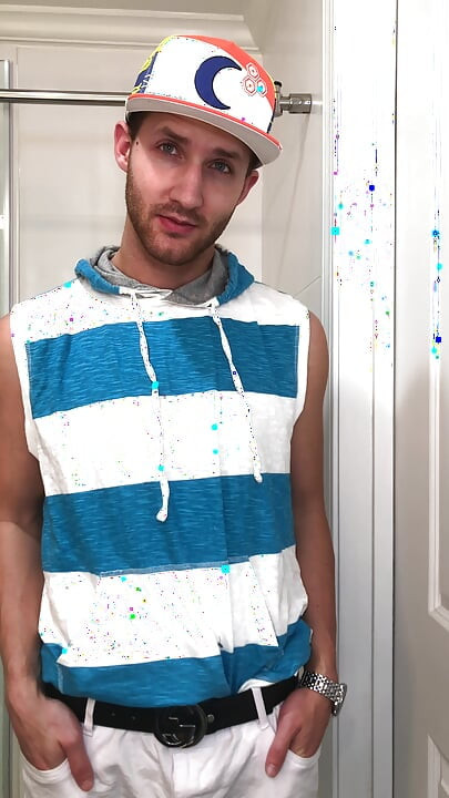 Changing Outfits