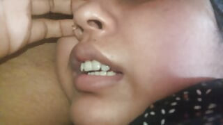Bengali Indian Bhabi Hot Romance New Video.DesicoupleBd