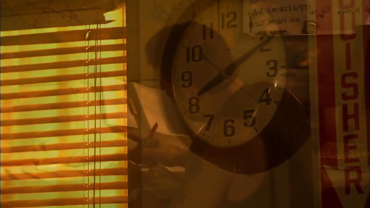 Detik seksual panas dalam perompak kereta...