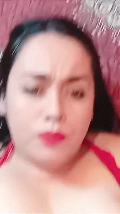 I fucked my stepmom while tidying up the room - POV | Clip 2