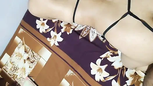 Desi Stepsister Hardcore Fucking with Step Brother in Bedroom - Desi Indian Marathi Girl Pooja Hardcore Fucking in Mumbai