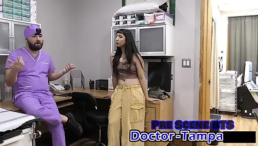 Neden orgazm olamadım doktor? - Selena Sativa
