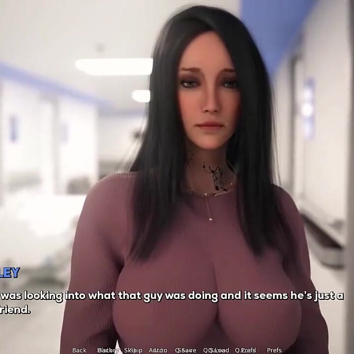 Shadows of Desire V0.7c Cheating Path Update 04