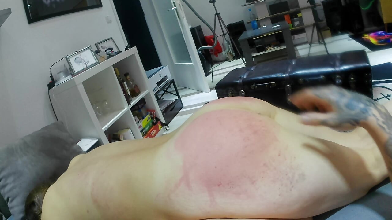 Please Use Me Hard Sir