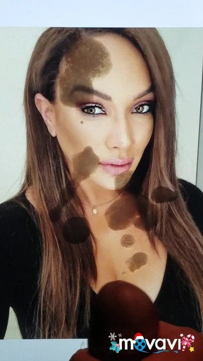 Nia Jax 2 (HAPPY NEW YEAR)