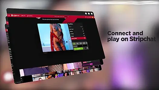 Seksi esmer gırtlak sikiş makinesi sakso gırtlağına kadar alıyor yüz sikişi web kamerası seansı - Lily_StClair