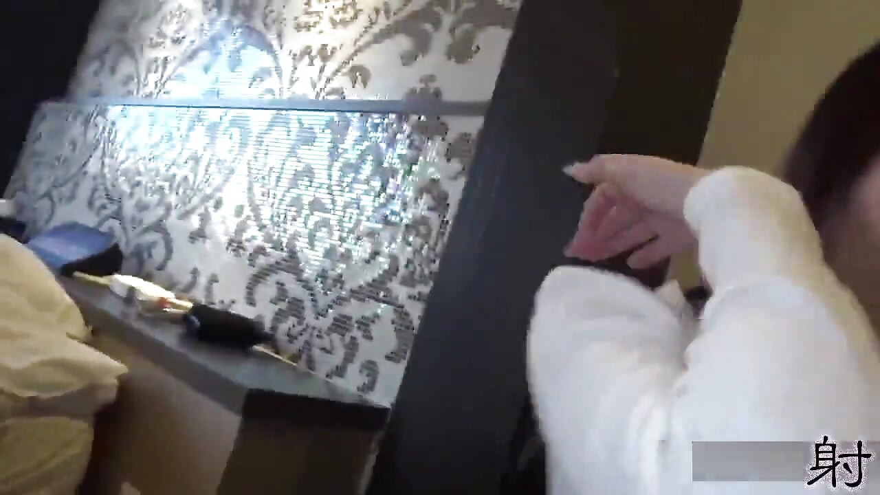 Slutty Aasialaiset 0688 sensuroimaton