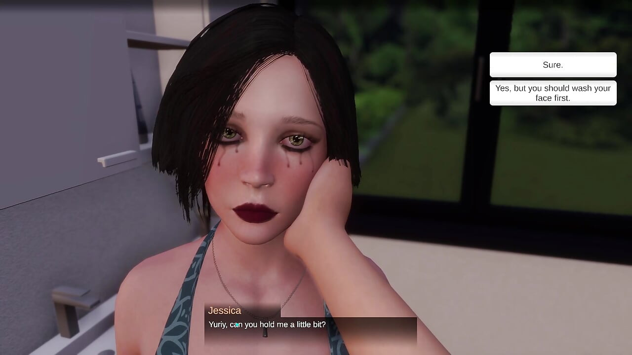 Gameplay completo - Maestro de seducción, parte 11