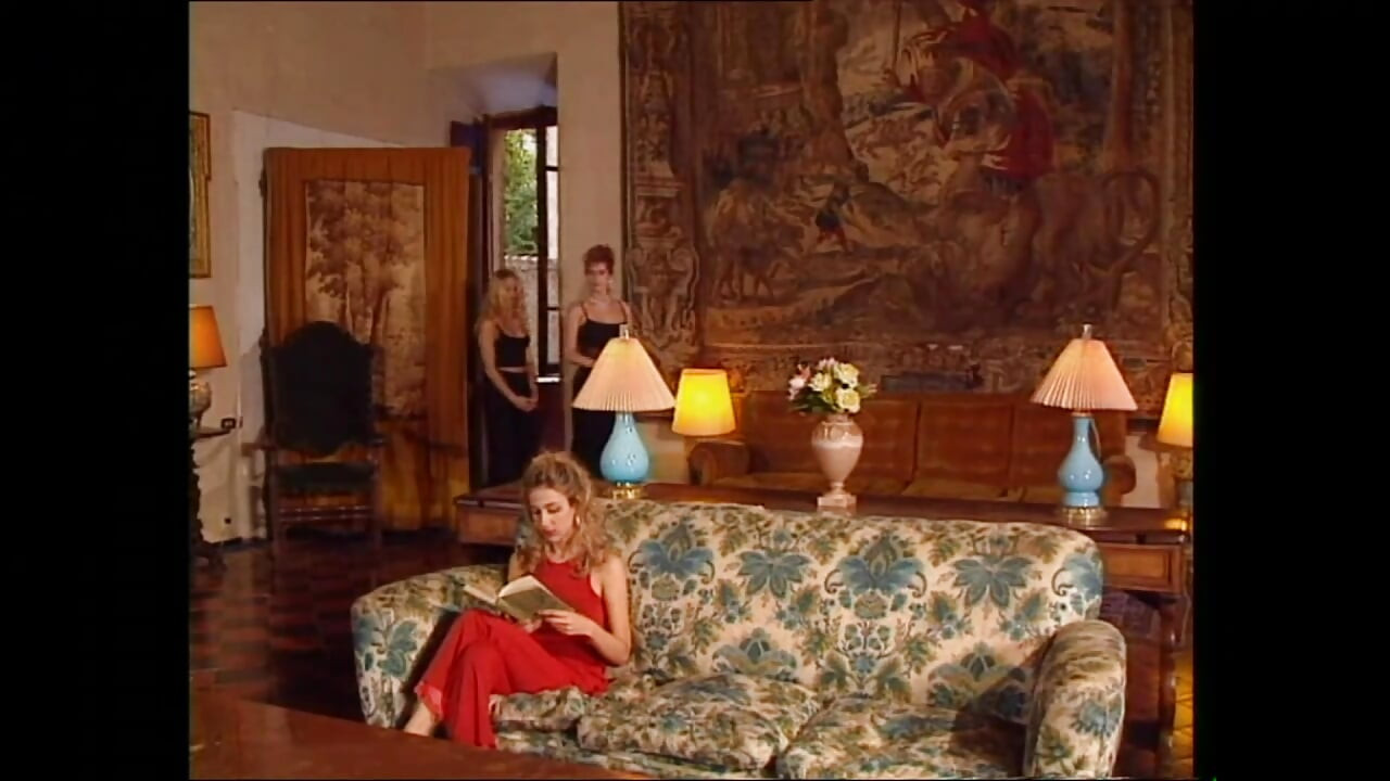 CINDY (Cijeli Film)