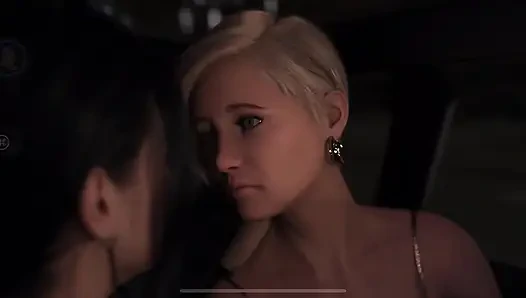 Suamiku bosku sendiri - bab 2 - bagian 1