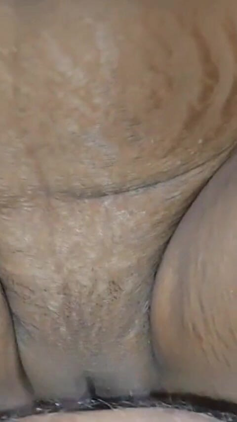 Today sister-in-law sucked my cock hard and her pussy got wet | Clip 2