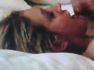 Anastassiya zagladina rosyjska blondynka wytryski w ustach macau spa