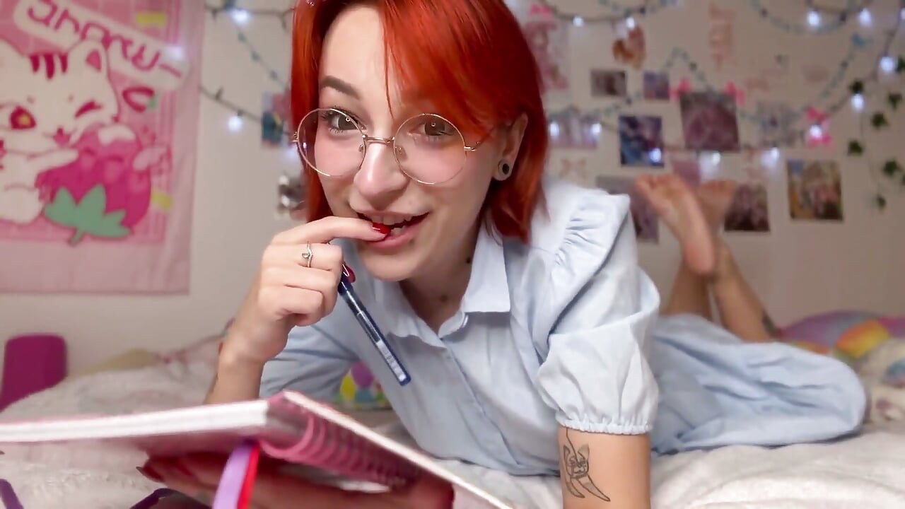 Taboo Stepbrother Creampie Nerd Stepsister