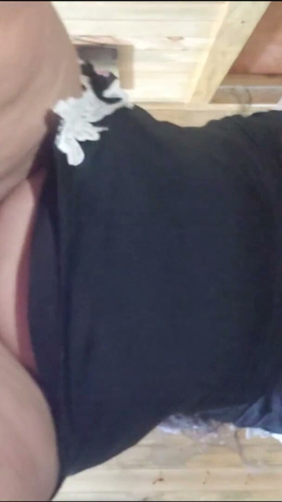 Real Amateur Cuckold Bareback Sexy BBW Latina Big Ass Fucked | Clip 1
