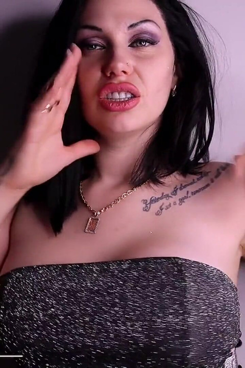 B-mail make your cock throb