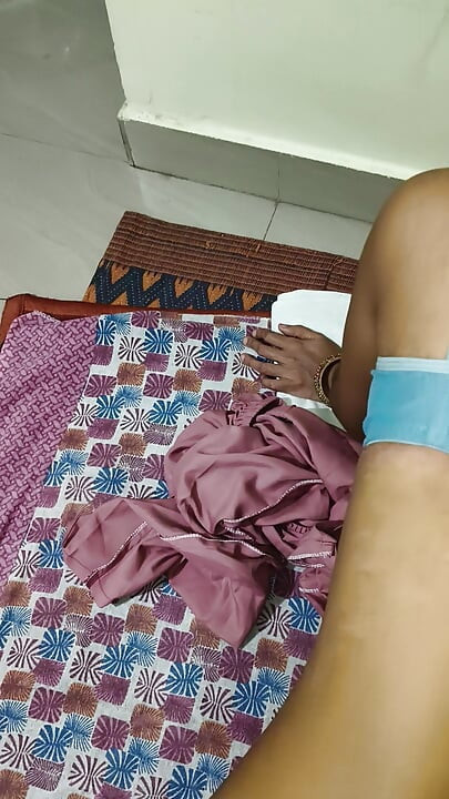 Chacha ki ladki ko choda