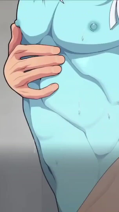 마침내 내 친구는 내 맛있는 푸른 몸인 심비암트(THE SIMBIAMT)를 즐긴다. | 클립 2