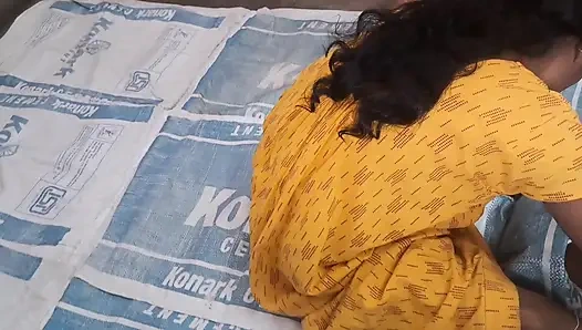 Seks anal hardcore dengan kekasih