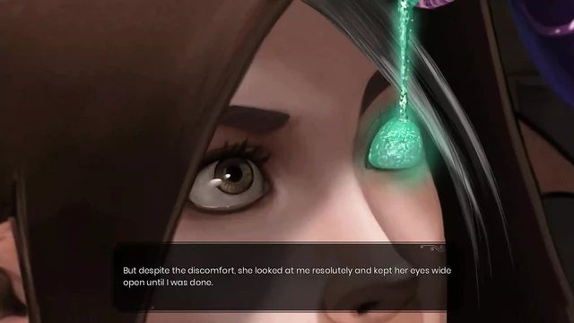 WHAT A LEGEND (MagicNuts) #75 - Is This The End Of It ALL - By MissKitty2K