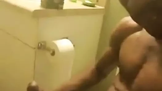hot man jerk off