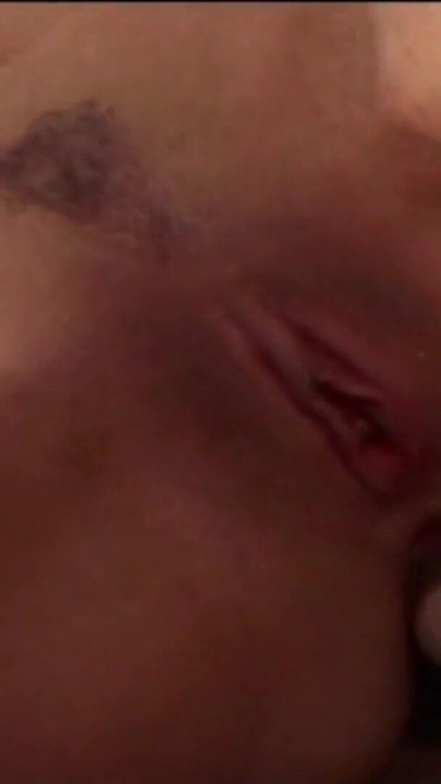 Jaw-dropping moment from "Horny brunette momma loves fucking young stud's cock"