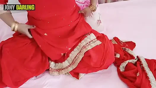 Desi Bhabhi Butterfly Pussy