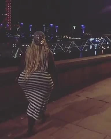 Big Booty BBW
