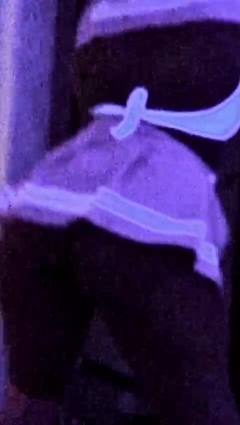 want to dance twerk