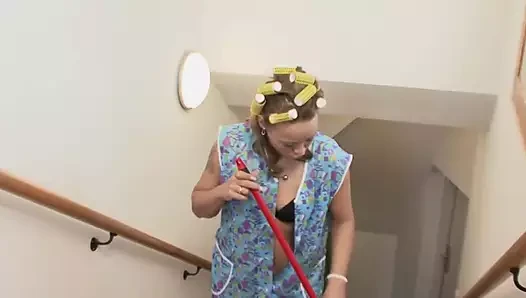 Partner porn video – Housewives anxiously await the penetrations by BB-VIDEO