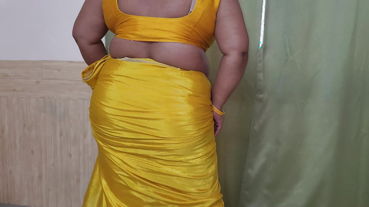 Desi at Home