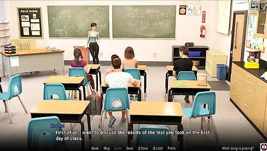 Universitas Masalah - (PT 18) - DREAMNOW