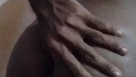Hintli eşcinsel oğlan götü