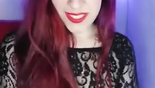 Shyfxx si vampir haus seks yang pengen kamu manfaatkan untuk menghilangkan demam perannya joi
