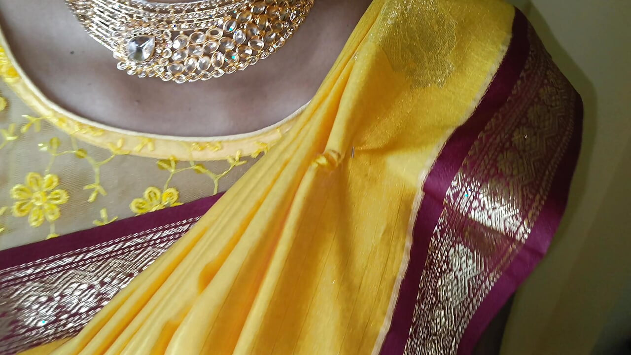 Housewife romantic show