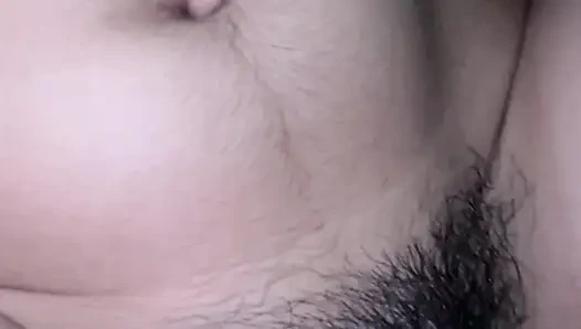 Pinay öğrencisinin içine ilk kez boşalıyor