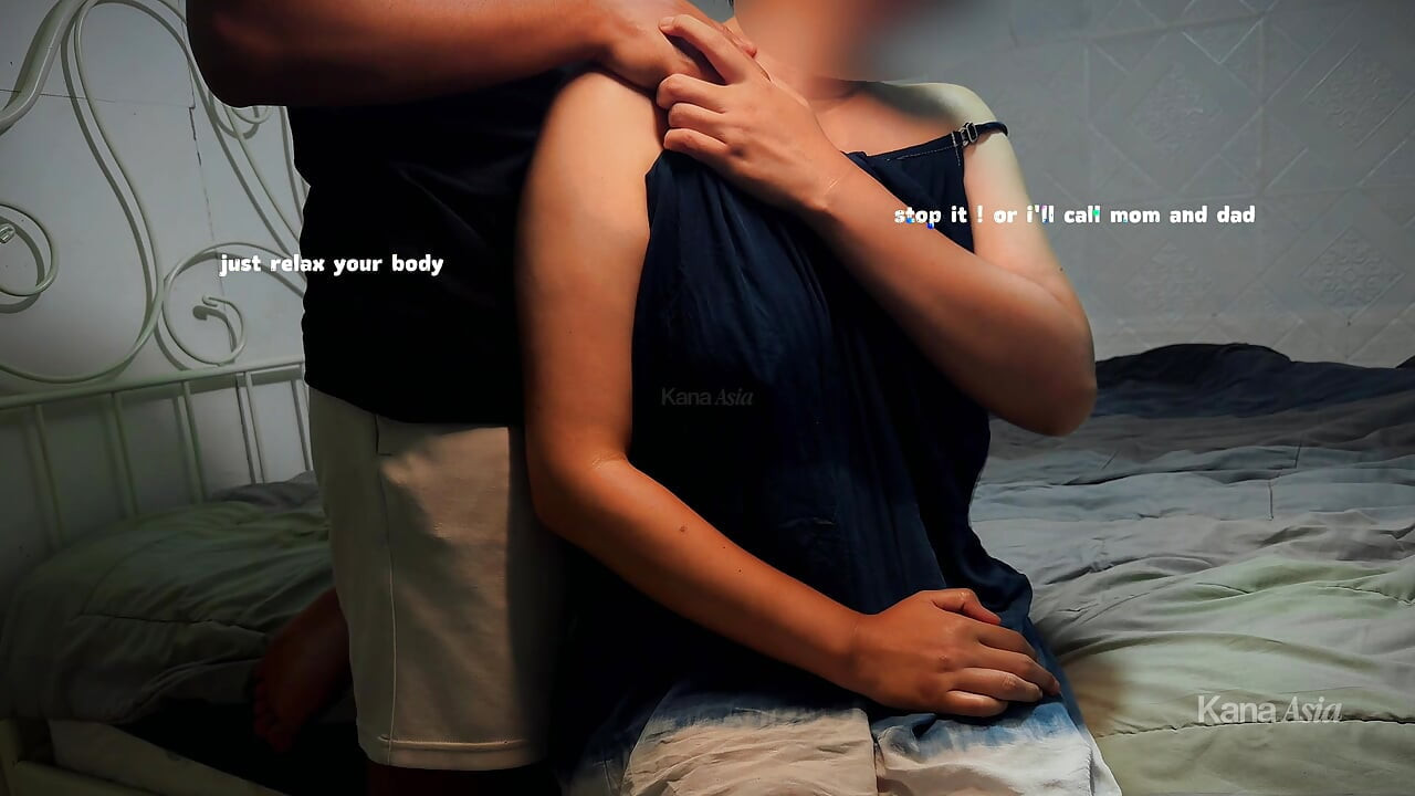 หีของกูเปียกมากเมื่อนวดผิดพลาด