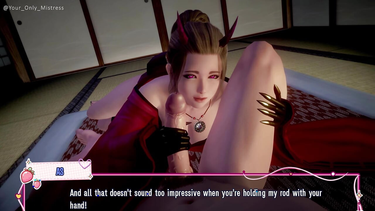 MurMur Adult Game Full Playthrough Unlocked Scenes Part 1 - Adult Visual Novel-