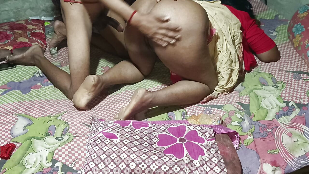 Xnxx xHamster devar bhabhi open chudai