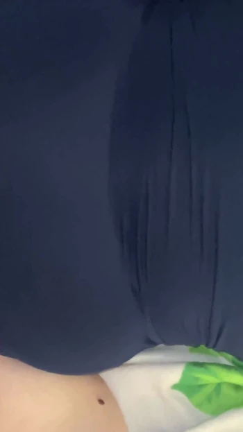 Epic moment from "Throat goat succulent Samantha eats a black bull's cock"
