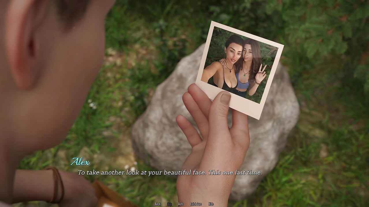 Pussyland (część 8)