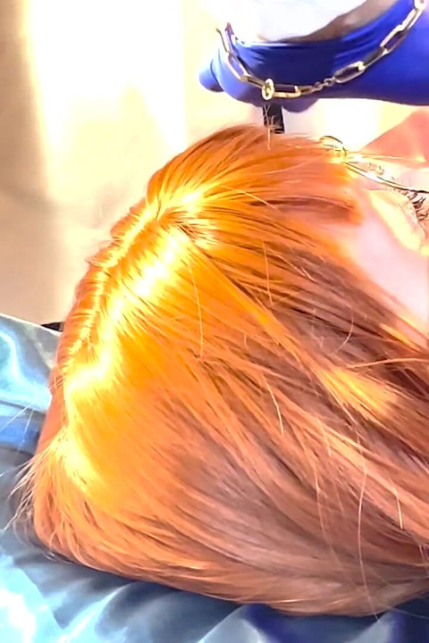 Pussy Exam to Get on the Pill Ends with Creampie
