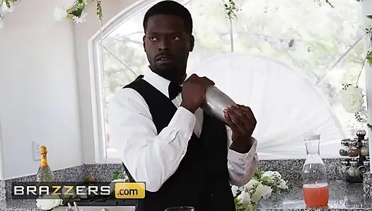 We're Gathered Here Today... To Fuck! Part 2 Whitney Wright Brazzers