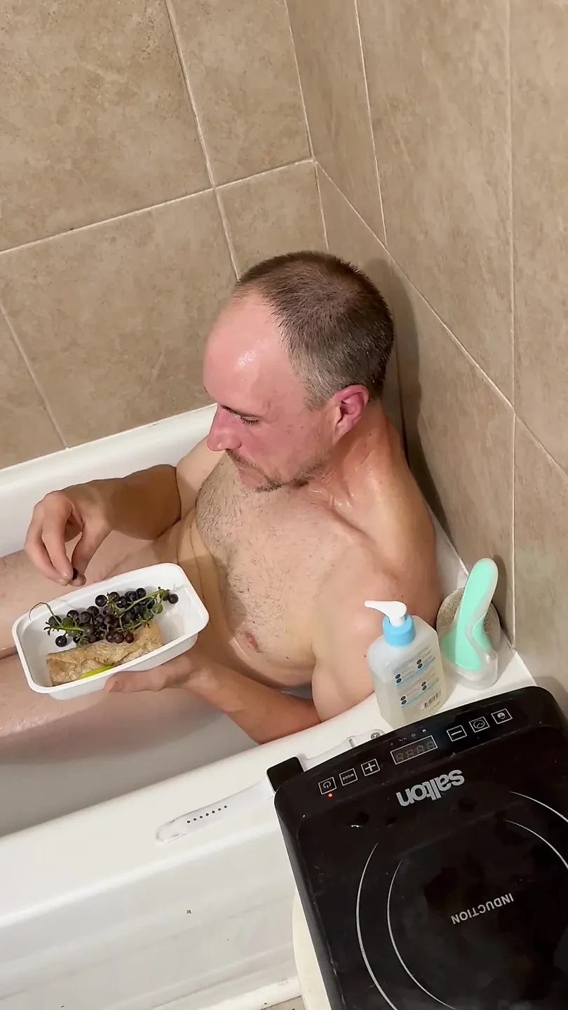 Contes du bain : entretien avec un sensei