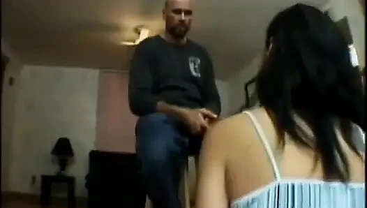 Jessica Rizzo представляет две сцены со шлюшками, которые любят сосать член 08