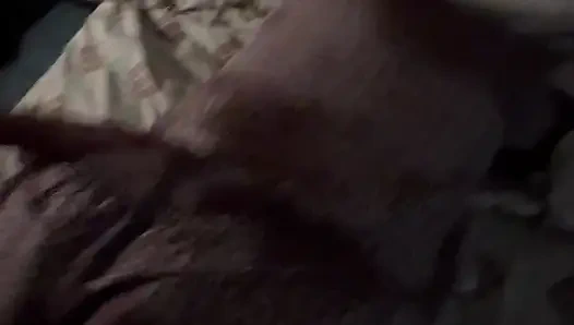 My stepbrother fucked me hard and rich