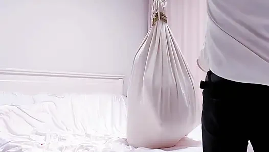 sempit cewek ini dengan ganas