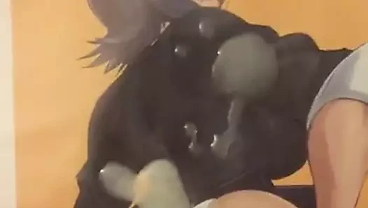Tenryuu SOP