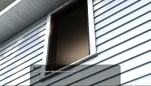 Seks yang lambat dan marah. Bagian 29 Akhir Pembaruan