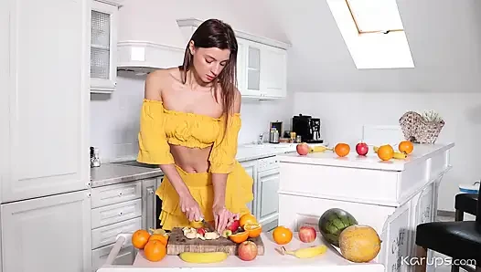 Gıdıkla Narenciyem