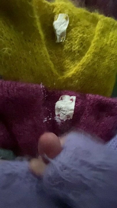 Mohair Fun